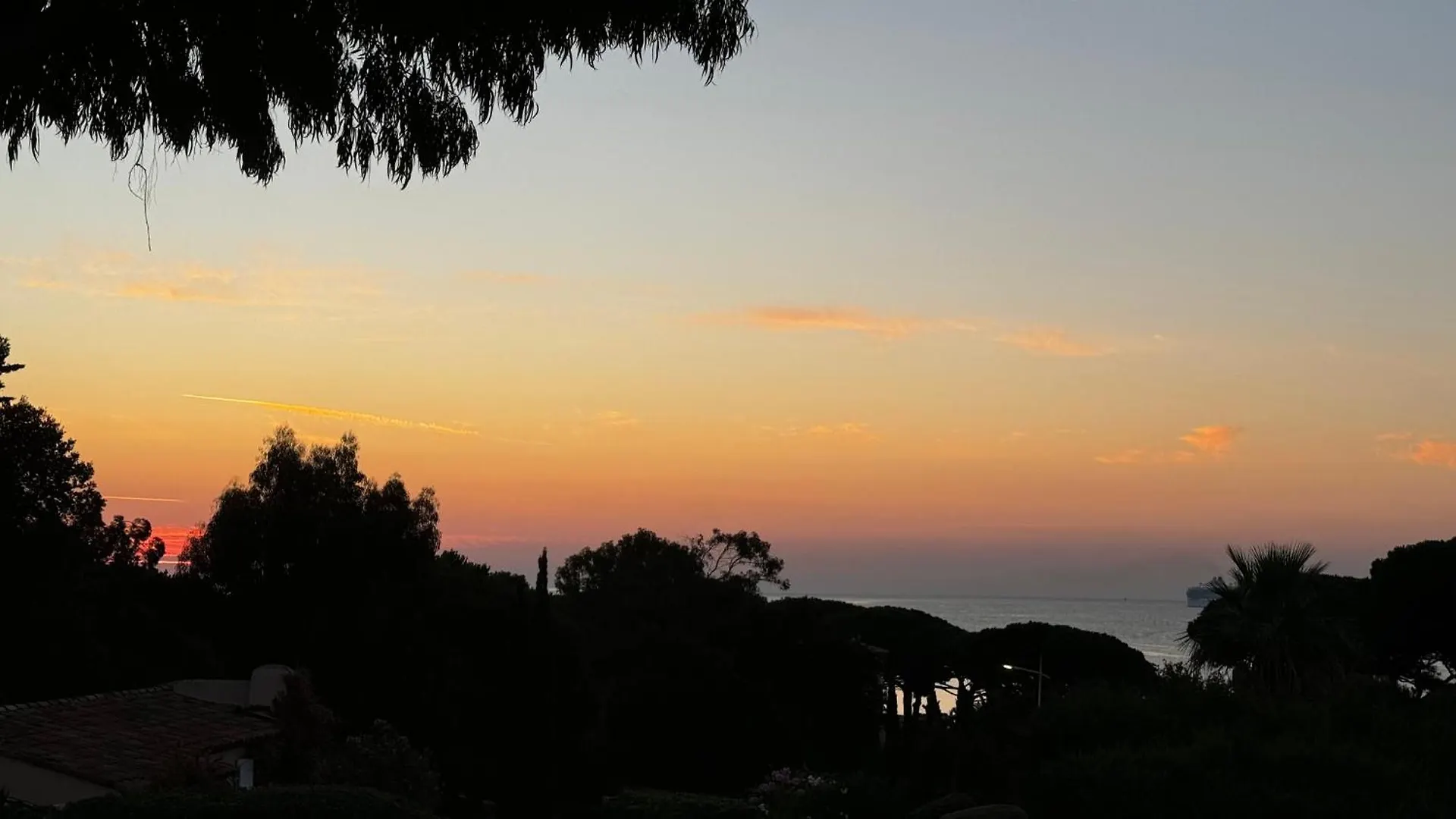 Villa Le Mas Des Oliviers Grimaud