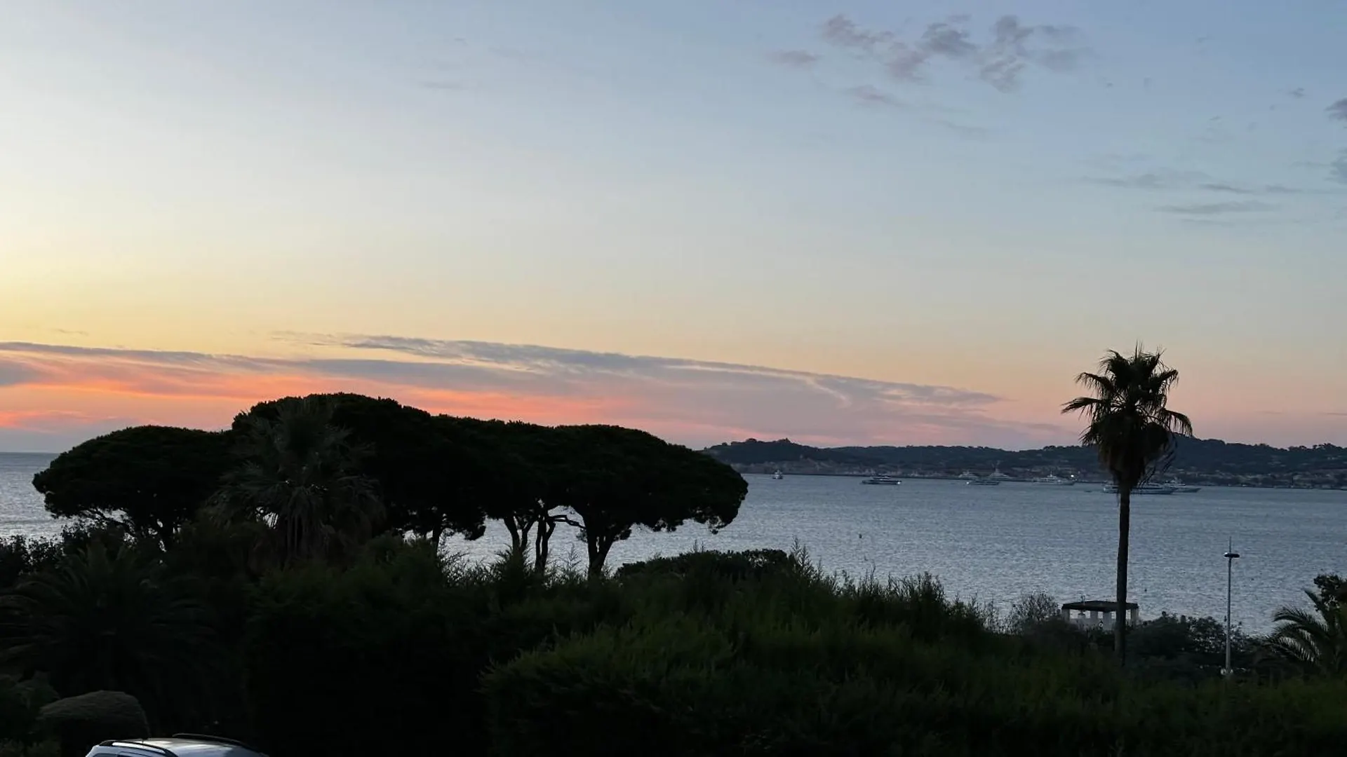 Villa Le Mas Des Oliviers Grimaud