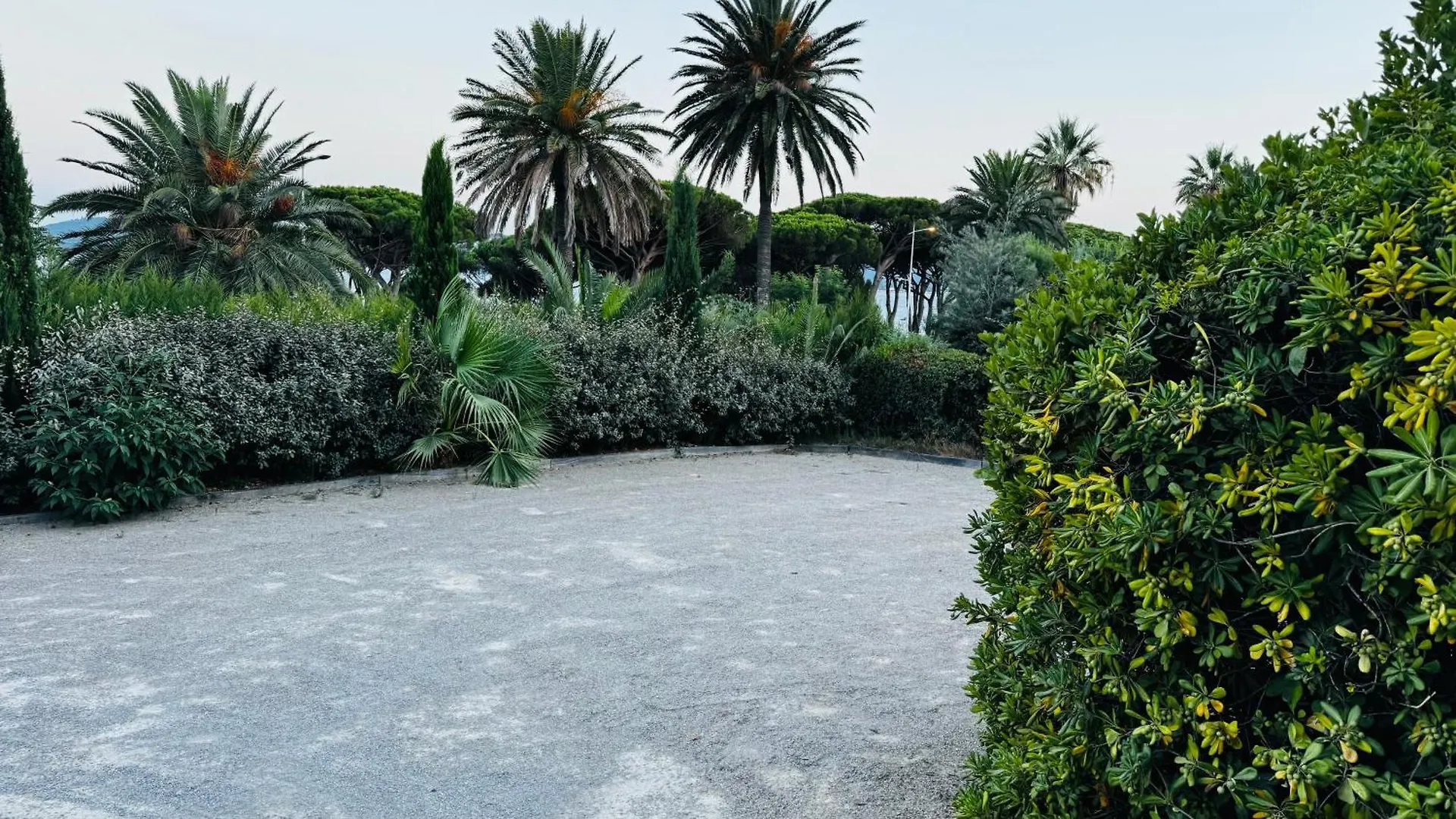 Le Mas Des Oliviers Grimaud Villa